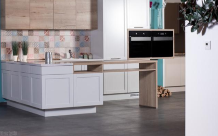 37度智能家具展;人工智能全屋定制智能家具的設(shè)計特點