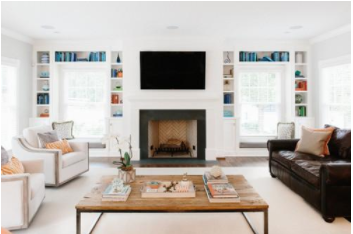 功夫方茶幾：你家里適合用哪種茶幾？挑選茶幾注意這幾點就夠啦