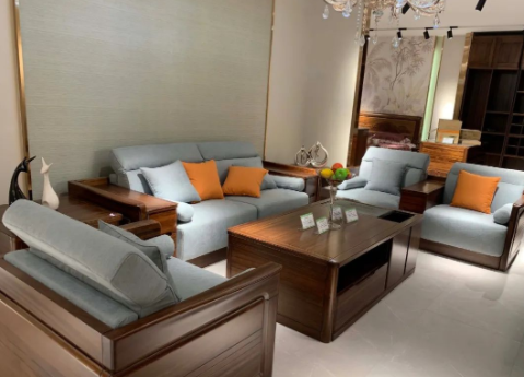 家居收納小技巧，家具的選擇之茶幾的挑選！