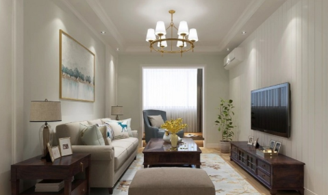 升降多功能茶幾：茶幾怎么選？除了材質(zhì)這些要注意！