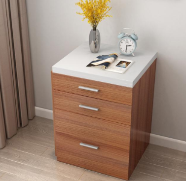 新房簡(jiǎn)約家居裝修，簡(jiǎn)約現(xiàn)代北歐多功能一體柜