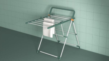 全自動升降晾衣架：晾衣架有哪些類型，如何正確選擇晾衣架？