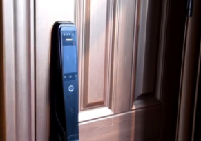 杭州智能指紋鎖，指紋鎖智能鎖應(yīng)該如何保養(yǎng)？