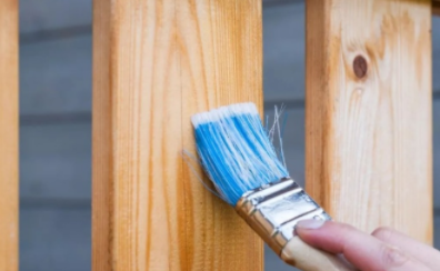 木器漆施工工藝，家具用木器涂料檢測(cè)