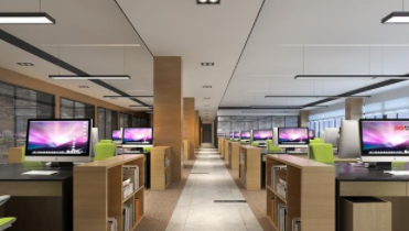 深圳辦公室裝飾設計：辦公室裝飾如何提升辦公環(huán)境？辦公室裝飾設計注意什么