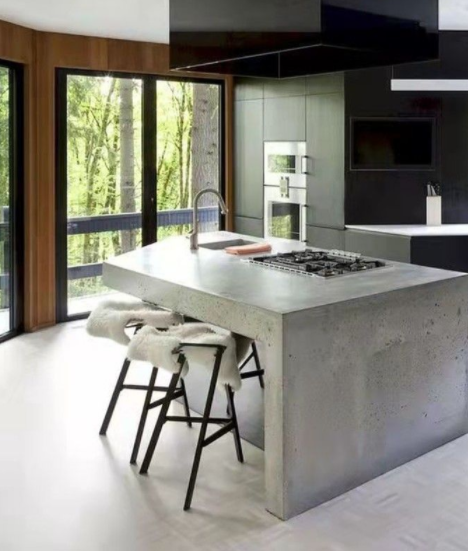 石材裝修翻新：裝修石材的種類，教你怎么挑