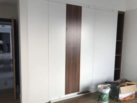 精裝房軟裝，哪些家具要全屋定制？