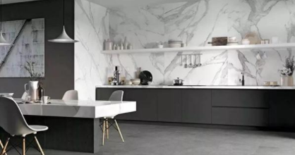 珍珠巖板廠家：新型巖板定制家具，為您打造高質(zhì)量品味生活！