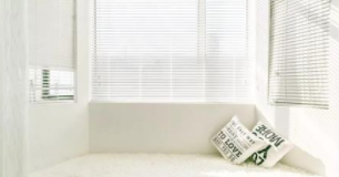 深圳辦公窗簾：選對了辦公窗簾，讓您有一個(gè)舒適的辦公環(huán)境