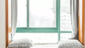 河南辦公室設(shè)計(jì)裝修：簡易辦公室設(shè)計(jì)中如何做好窗簾設(shè)計(jì)得不簡易？