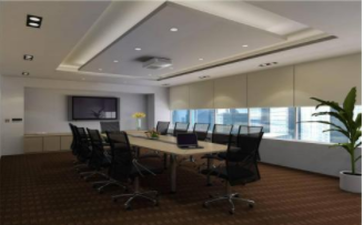 如何打造良好的工作環(huán)境？辦公綠化你選對了嗎？