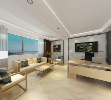 常州辦公室裝修風水：辦公室裝修預算差異大，到底是什么原因？