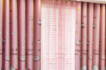 歐式窗簾搭配：窗簾有哪些種類？窗簾的風格有哪些？