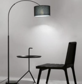 現(xiàn)代臥室燈具：室內(nèi)燈具怎么安裝？有什么技巧與方法？