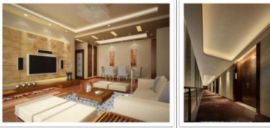 家庭裝修設(shè)計風(fēng)格，家庭裝修室內(nèi)燈光怎么設(shè)計？