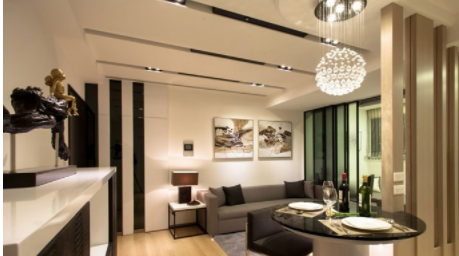 凈化燈具價格：燈具裝修指南，95%的家庭能直接照搬！