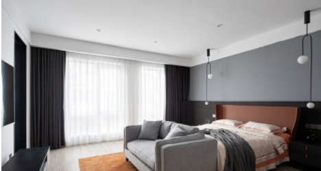 室內(nèi)軟裝修設(shè)計，室內(nèi)軟裝的四大原則，要牢記