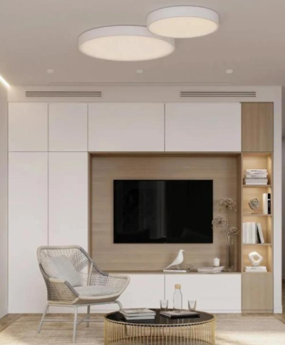 青島燈具市場：在挑選燈具時，應(yīng)該注意什么？