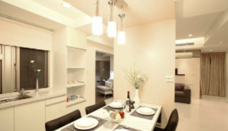 現代節(jié)能燈具：餐廳燈具的搭配以及搭配注意事項