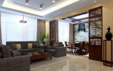 家庭室內(nèi)裝修材料：室內(nèi)裝修都用的是哪些材料？