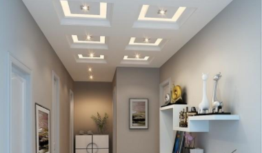 led燈具定制市場(chǎng)：LED燈具的作用你都知道有多少嗎？