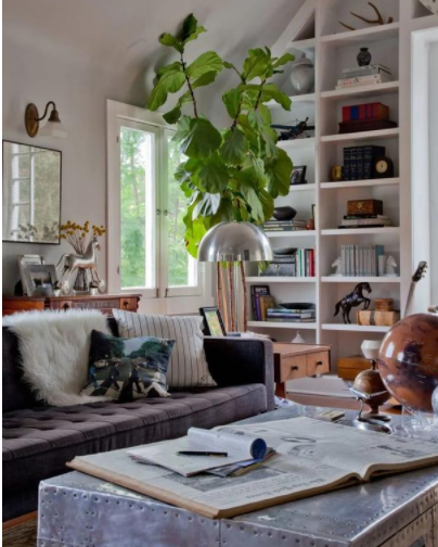 夜景燈光照明：室內線照明系統(tǒng)如何營造舒適的空間光環(huán)境？