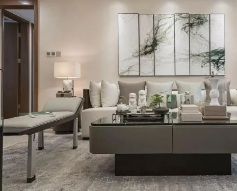 廣州室內設計教程，室內設計有哪些風格？