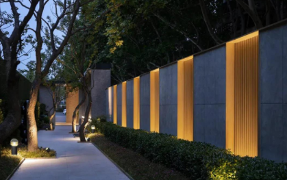 智能照明方案：室內(nèi)與室外產(chǎn)品的不同！