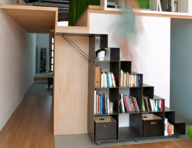 電動樓梯改造：實(shí)木樓梯安裝的11個(gè)步驟及注意事項(xiàng)