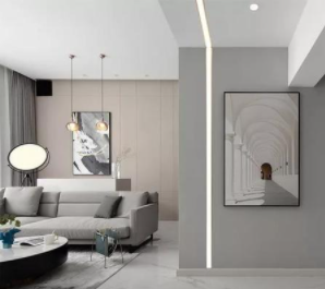 防撞木樓梯扶手：家庭室內(nèi)樓梯扶手什么材質(zhì)好？