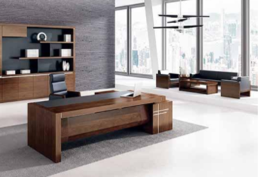 上海中式家具定制：引領(lǐng)現(xiàn)代辦公室簡(jiǎn)約設(shè)計(jì)之風(fēng)，現(xiàn)代簡(jiǎn)約辦公家具定制
