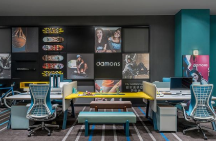 簡(jiǎn)約風(fēng)格裝修：現(xiàn)代辦公家具的風(fēng)格怎樣搭配？