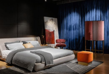 家裝后現(xiàn)代風(fēng)格：意大利現(xiàn)代家具風(fēng)格特點(diǎn)有哪些？