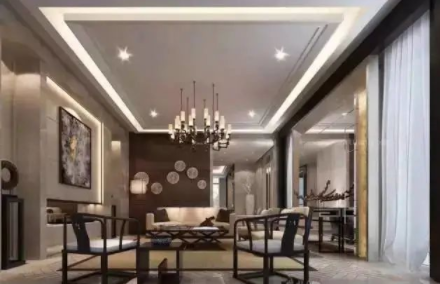 現(xiàn)代室內(nèi)裝修風格：紅木家具適合現(xiàn)代的裝修風格嗎？