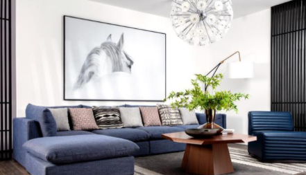 家裝現(xiàn)代簡約風(fēng)格，現(xiàn)代簡約風(fēng)格究竟有何特點(diǎn)？