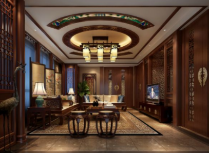 中國紅木家具知識(shí)：為什么說紅木家具可以把現(xiàn)代“洋家具”甩出幾條街？