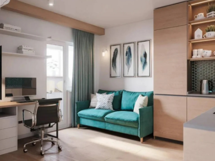 簡約風(fēng)格裝修圖片：現(xiàn)代簡約風(fēng)了解一下！12件家具幫你輕松打造現(xiàn)代舒適簡約風(fēng)