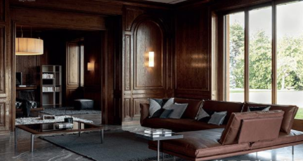 定制家具十大品牌：打造雅致端莊的生活環(huán)境 現(xiàn)代風格進口家具品牌有哪些？