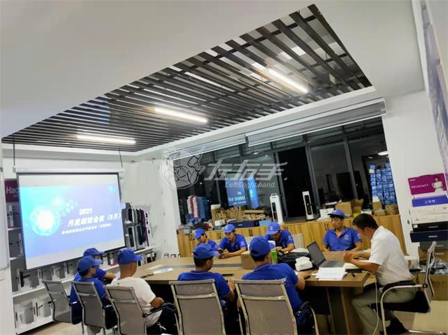 個(gè)人品牌和公司口碑同步打造，拿下“小圈”，進(jìn)一步影響“大圈”