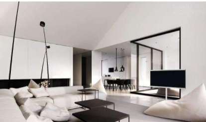 現(xiàn)代簡(jiǎn)約風(fēng)格家裝的特點(diǎn)是什么呢？