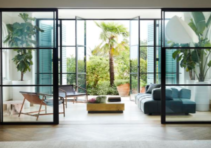 新古典風格：古典主義別墅的新生，每件家具都超貴，奢華典雅而又現代