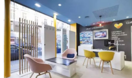 中國家具設(shè)計(jì)品牌，辦公家具設(shè)計(jì)的審美