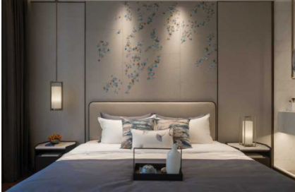 小戶型家裝風(fēng)水，新中式風(fēng)格配什么家具合適？