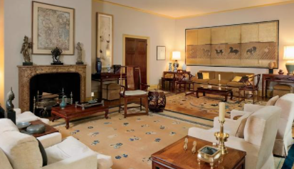 仿明清家具：感受明清古代家具的經(jīng)典與優(yōu)雅，沉浸其中，傳承文化