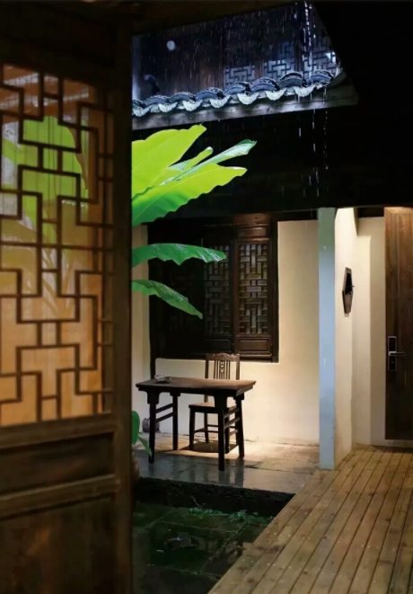 開放式書房家具：“傳統(tǒng)書房”家具要怎么選擇，如何擺放才合理？