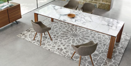 進(jìn)口家具品牌：營(yíng)造舒適的就餐環(huán)境 這些進(jìn)口餐廳家具你值得擁有！