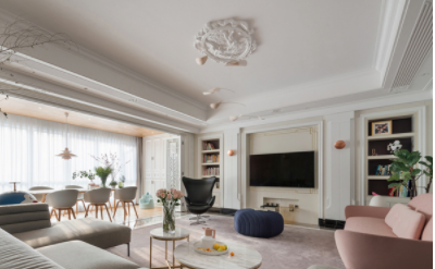 全鋁家具賣場(chǎng)：想讓餐廳家具挑選、擺放不踩雷？這些基本點(diǎn)要把握好