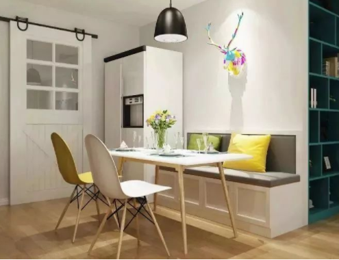 簡(jiǎn)約風(fēng)格家裝家具：現(xiàn)代簡(jiǎn)約風(fēng)格與家具的搭配技巧，跟我一起看看吧！