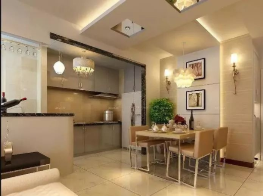 百?gòu)?qiáng)家具市場(chǎng)：金屬家具何以悄然超過(guò)木質(zhì)家具？