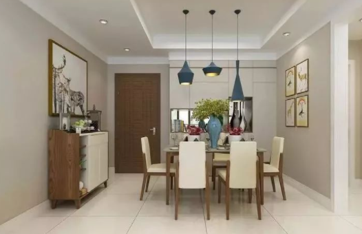 餐館裝修設(shè)計(jì)：餐廳無(wú)煙火鍋，人間舒適新享受，還不快去嘗試嘗試